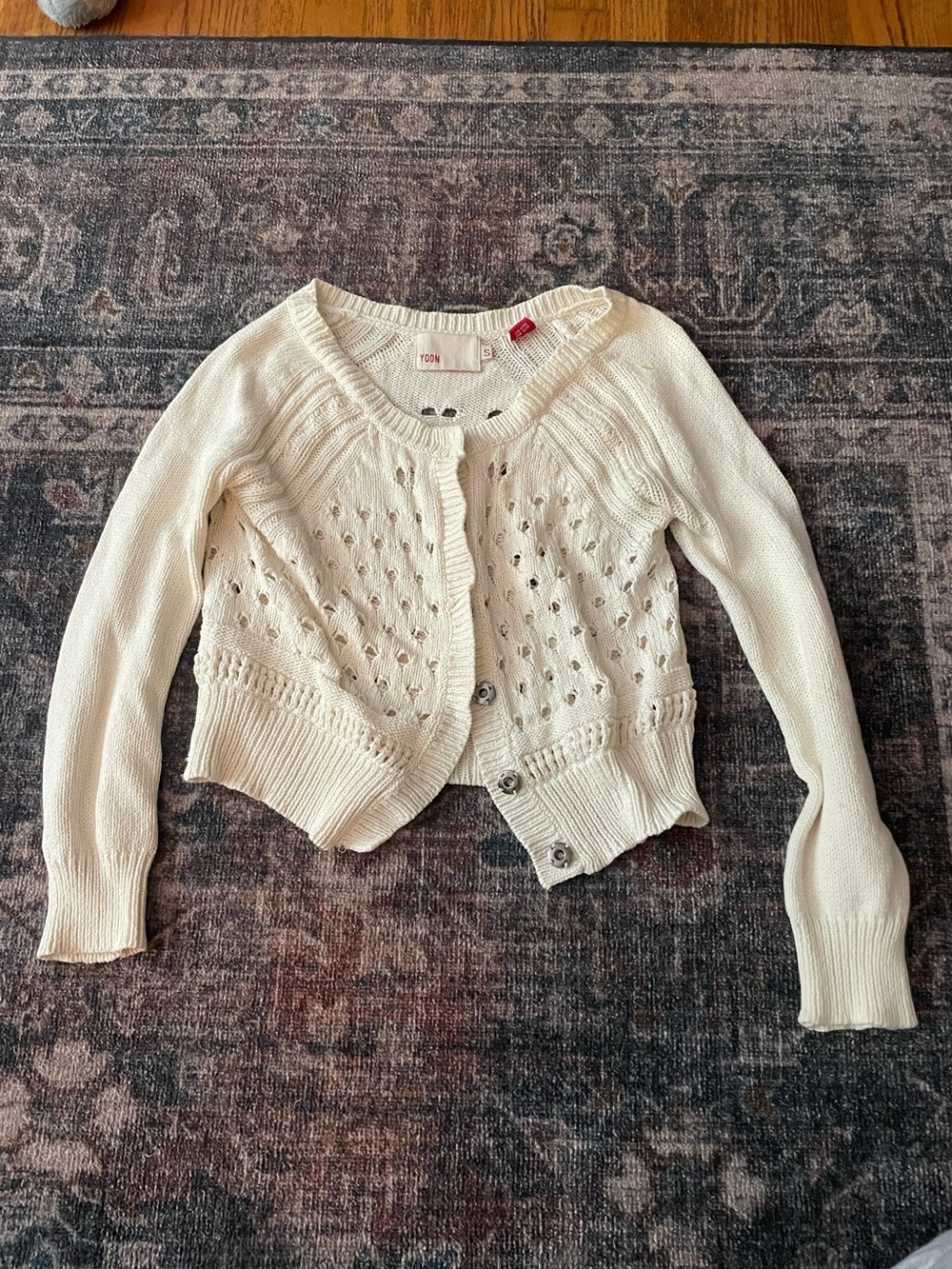 🥥Yoon cardigan🥥
